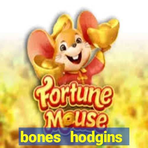 bones hodgins recupera sua fortuna